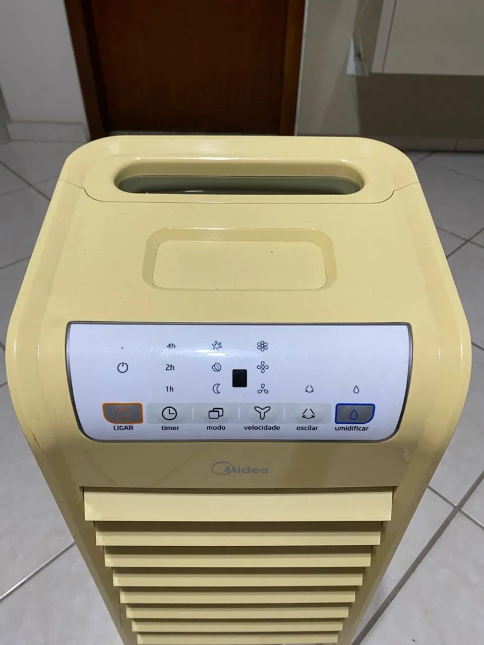 Climatizador de ar MIDEA - Foto 2