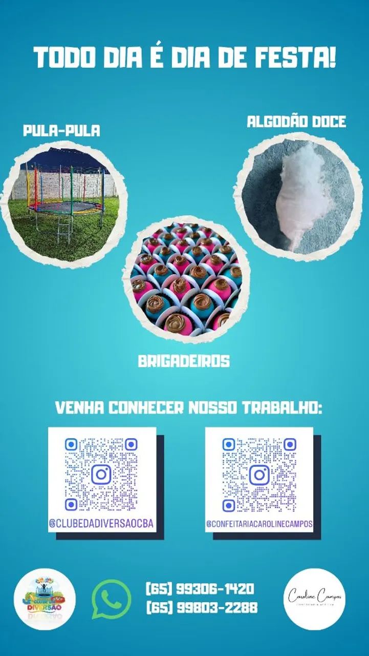 Doces para festas e eventos  - Foto 5