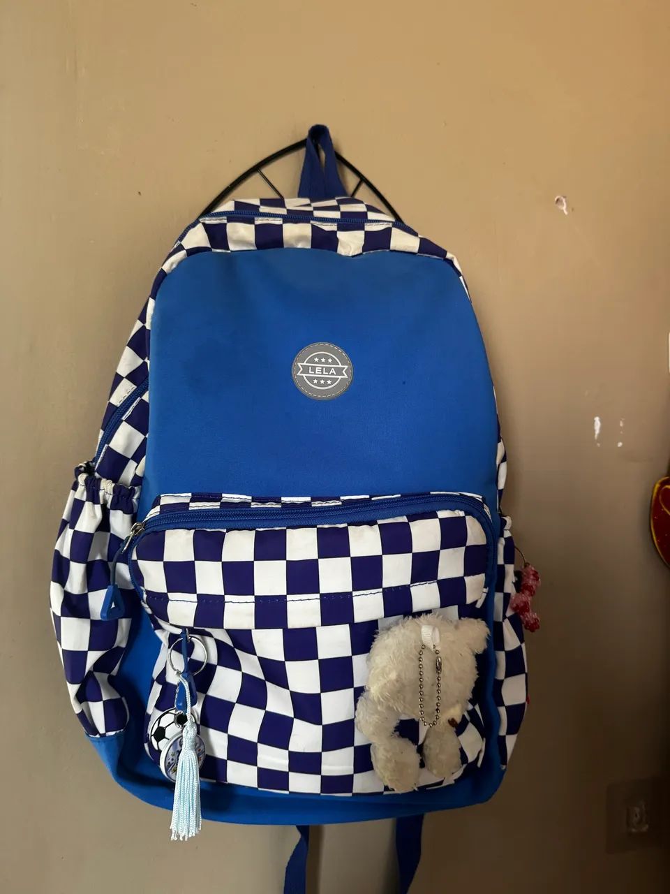 Mochila