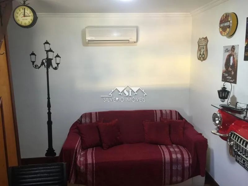 Apartamento- Petrópolis, Quitandinha - Foto 4