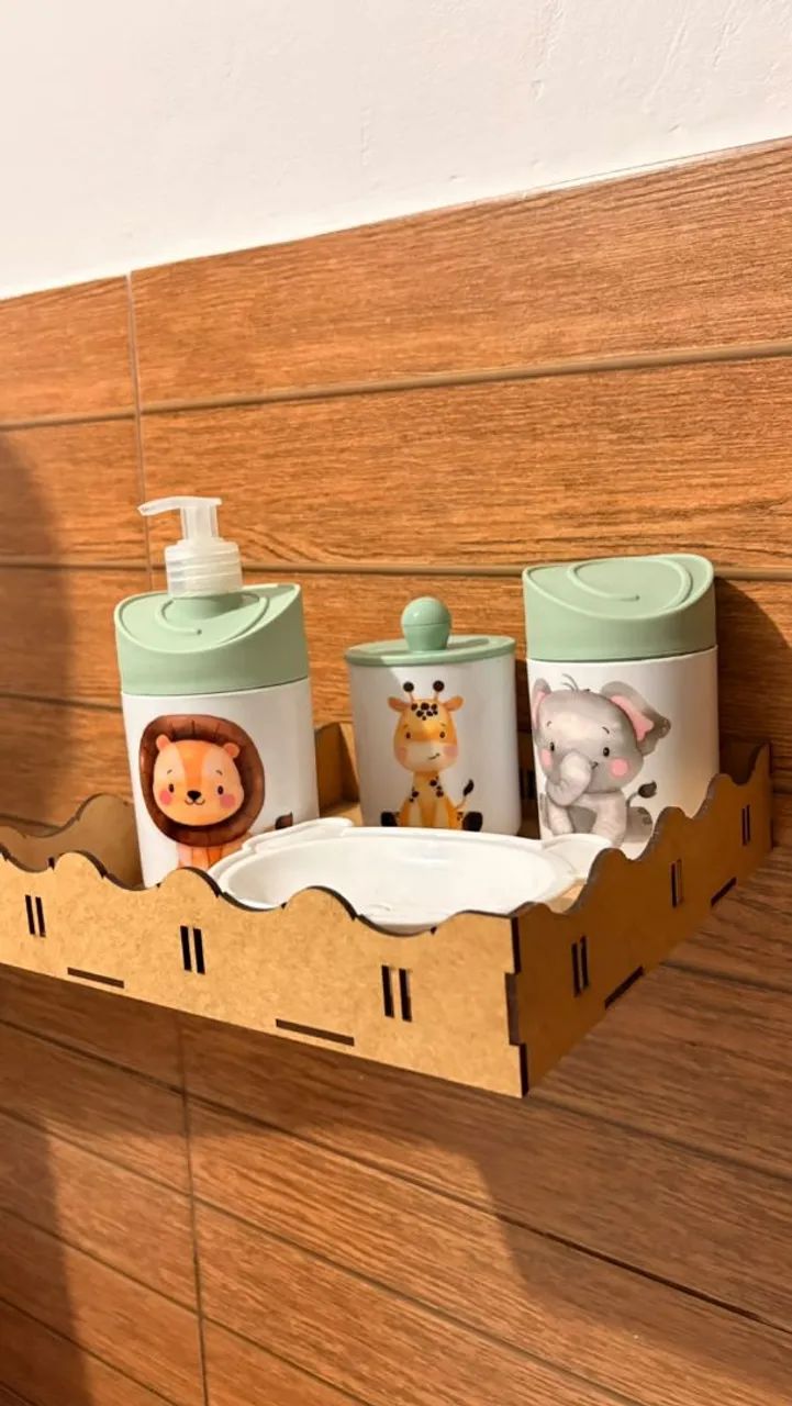 Kit higiene - Foto 2