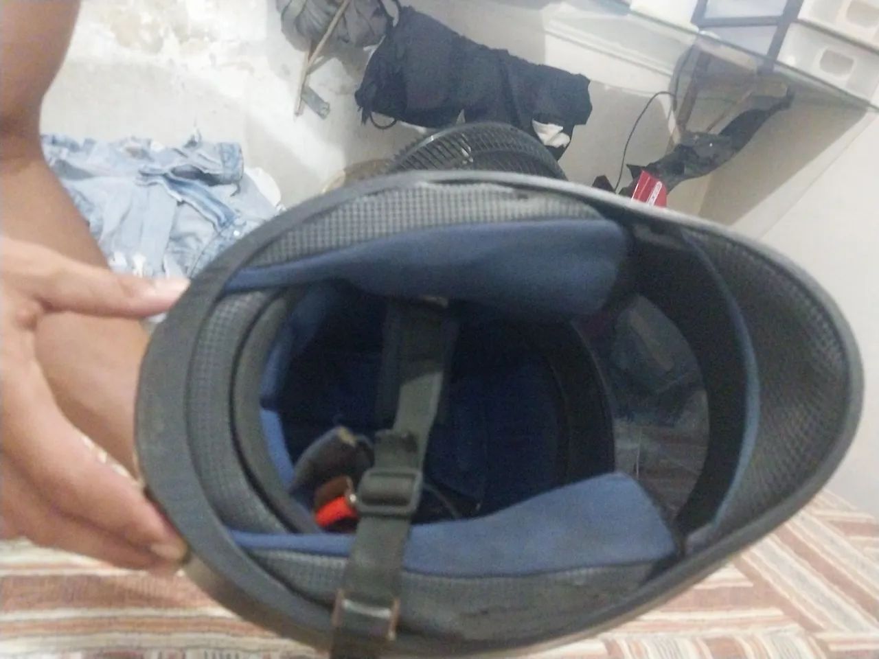Capacete fw3 - Foto 4