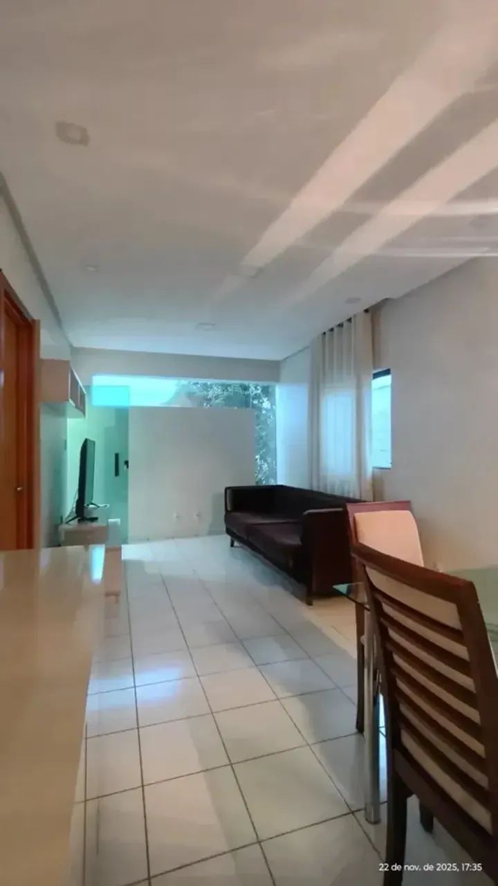 CASA NO CONDOMÍNIO VERTENTES DO TARUMÃ / ENERGIA SOLAR - Foto 2