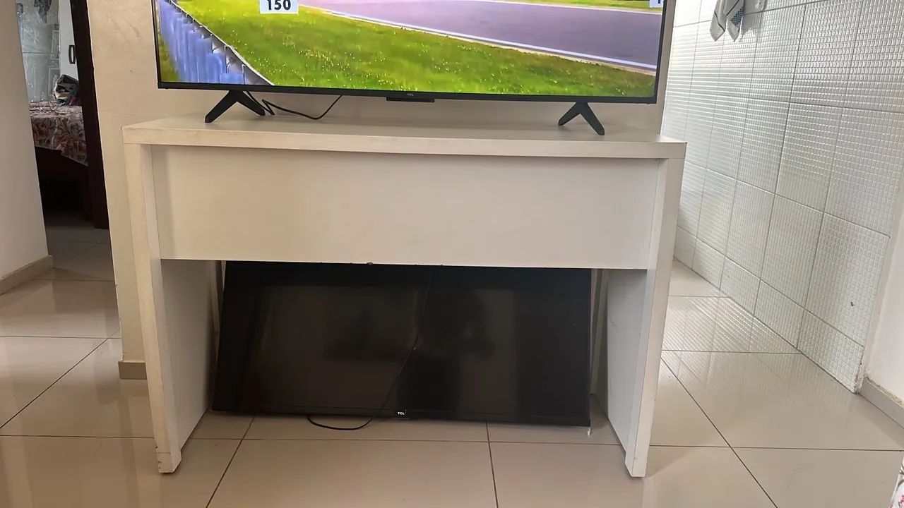 Escrivaninha / mesa de escritório  - Foto 3