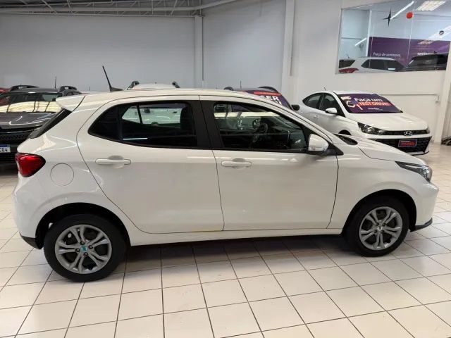 Fiat Argo Drive 1.0 6V Flex 2025 - Foto 2