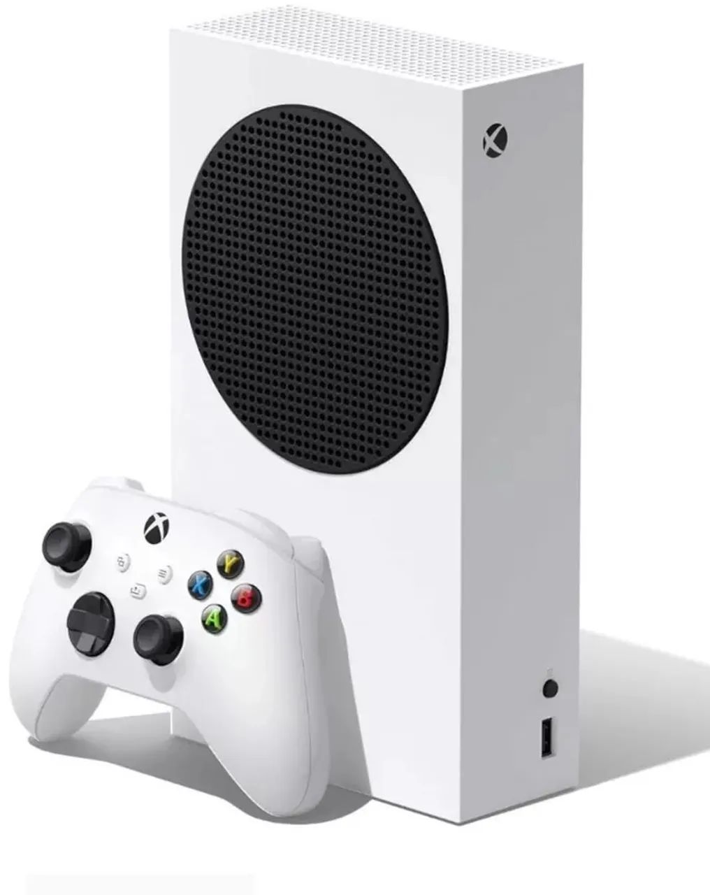 X box série x 