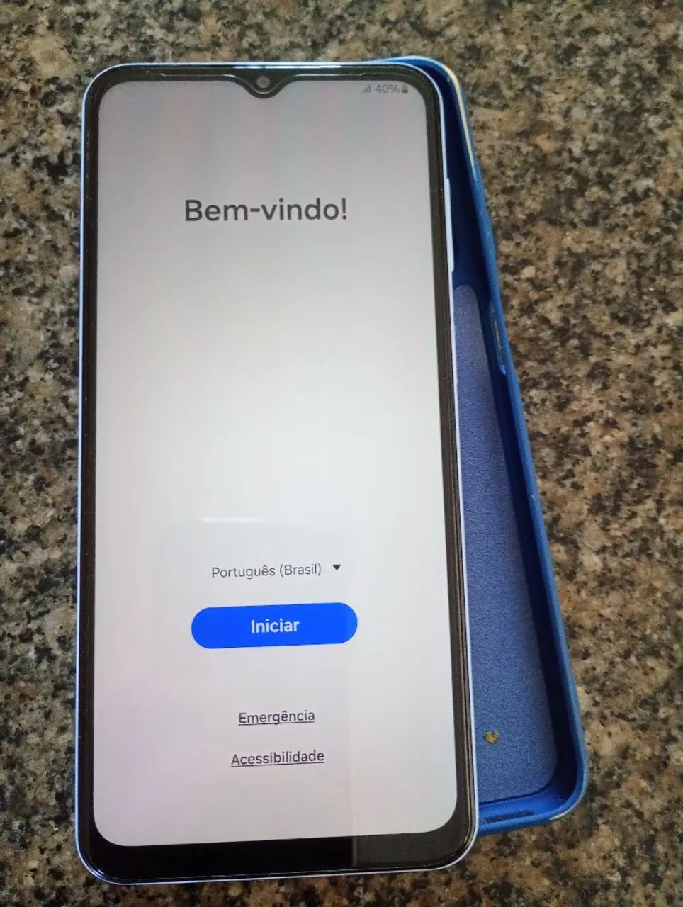 Samsung Galaxy A23 Valor.350.00