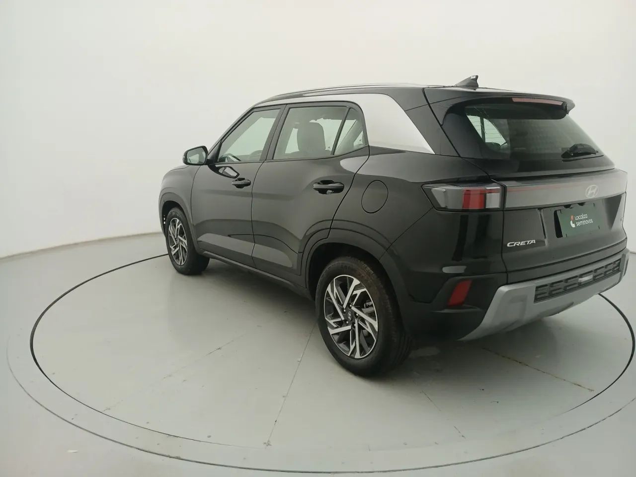Hyundai Creta Limited 1.0 TB 12V Flex Aut., foto 3 de 18