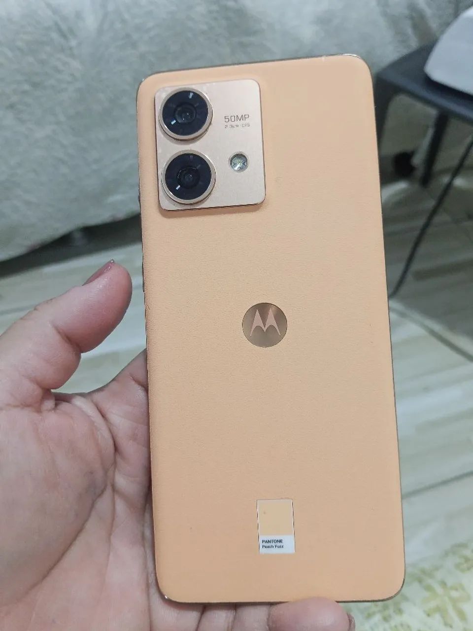 Motorola Edge 40 carcaça 