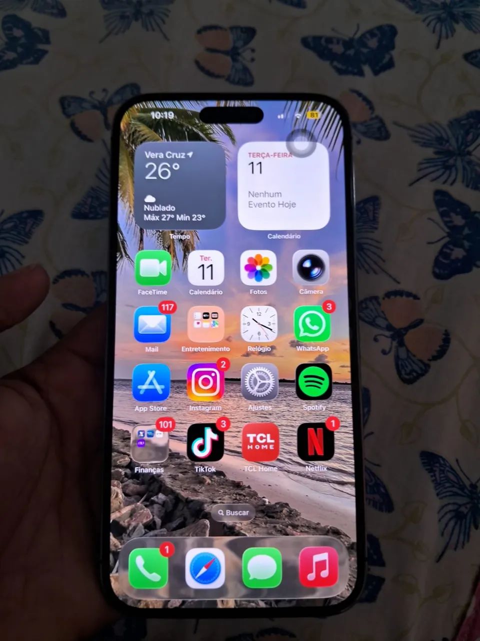iPhone 14 Pro Max  - Foto 3