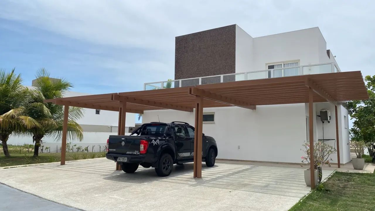 Imóvel para venda com 420 metros quadrados com 6 quartos