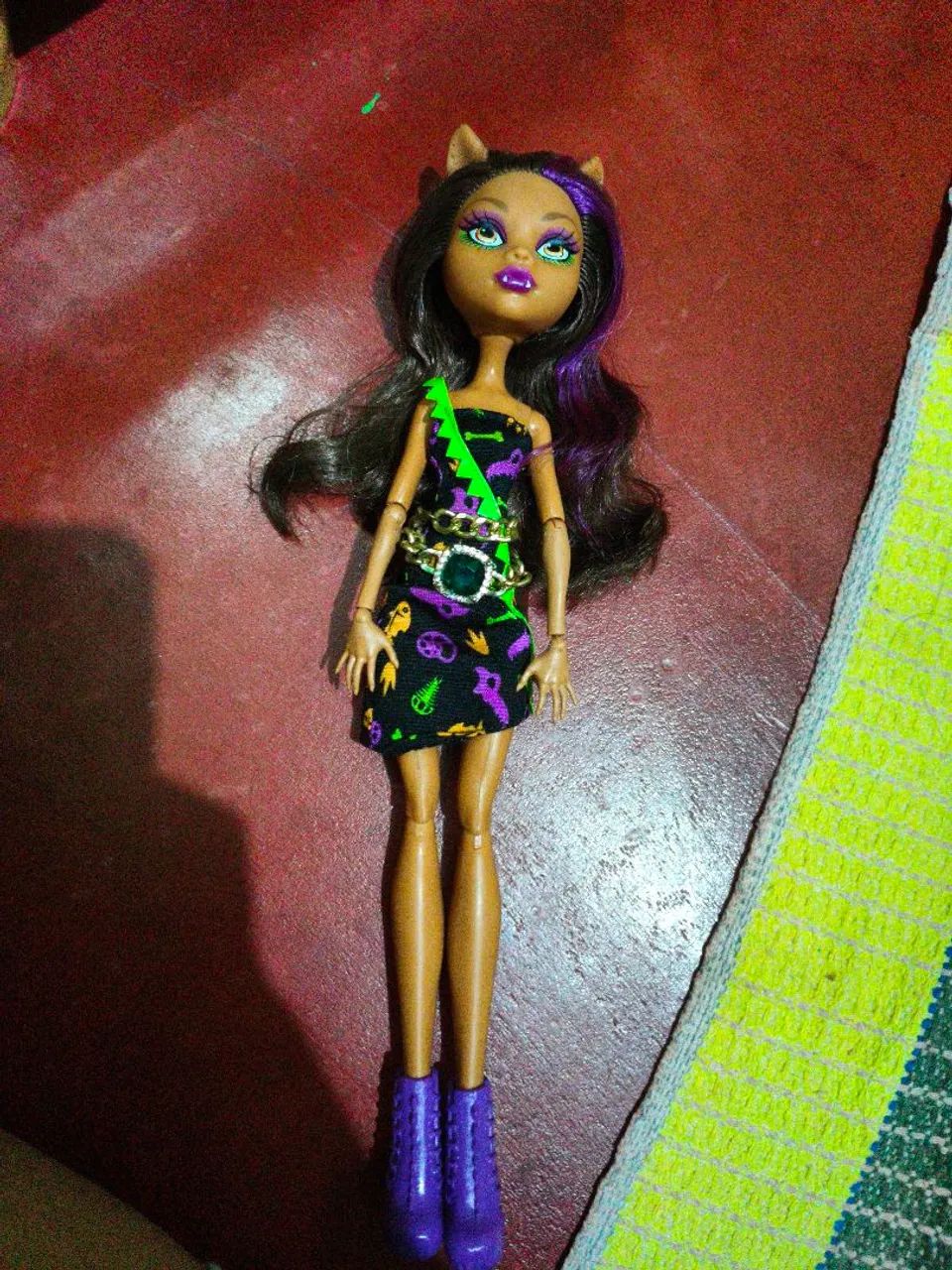 Bonecas Monster High - Foto 2