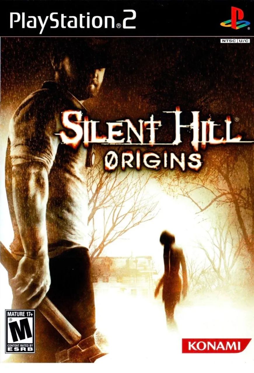 Jogos de PS2 
