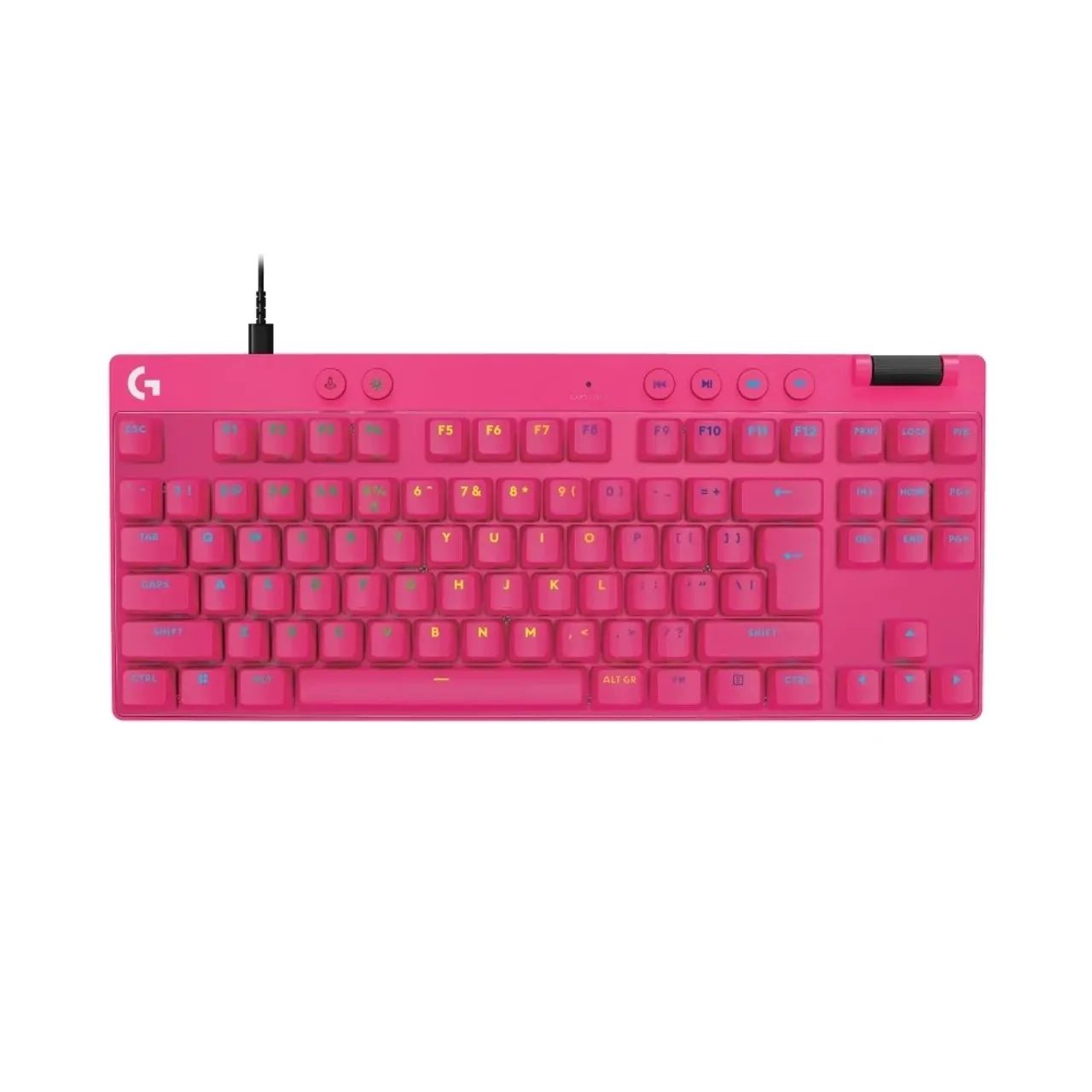 Logitech G PRO X TKL RAPID