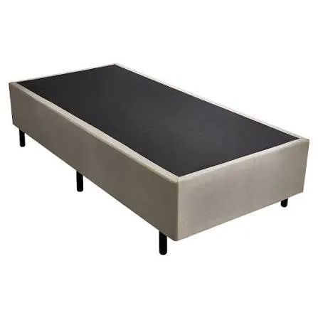 base de cama solteiro nova promoção
