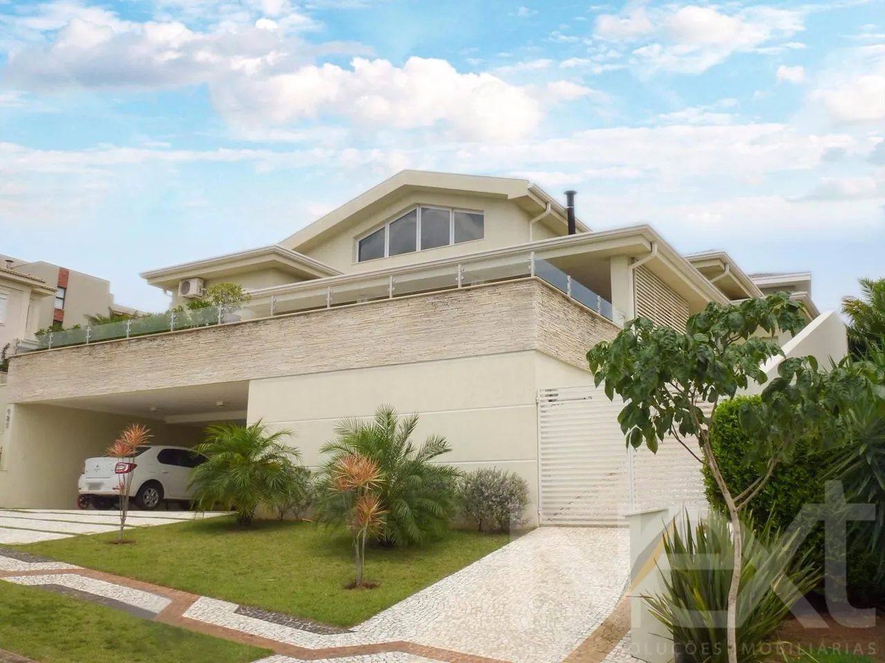 casa - Sousas - Campinas
