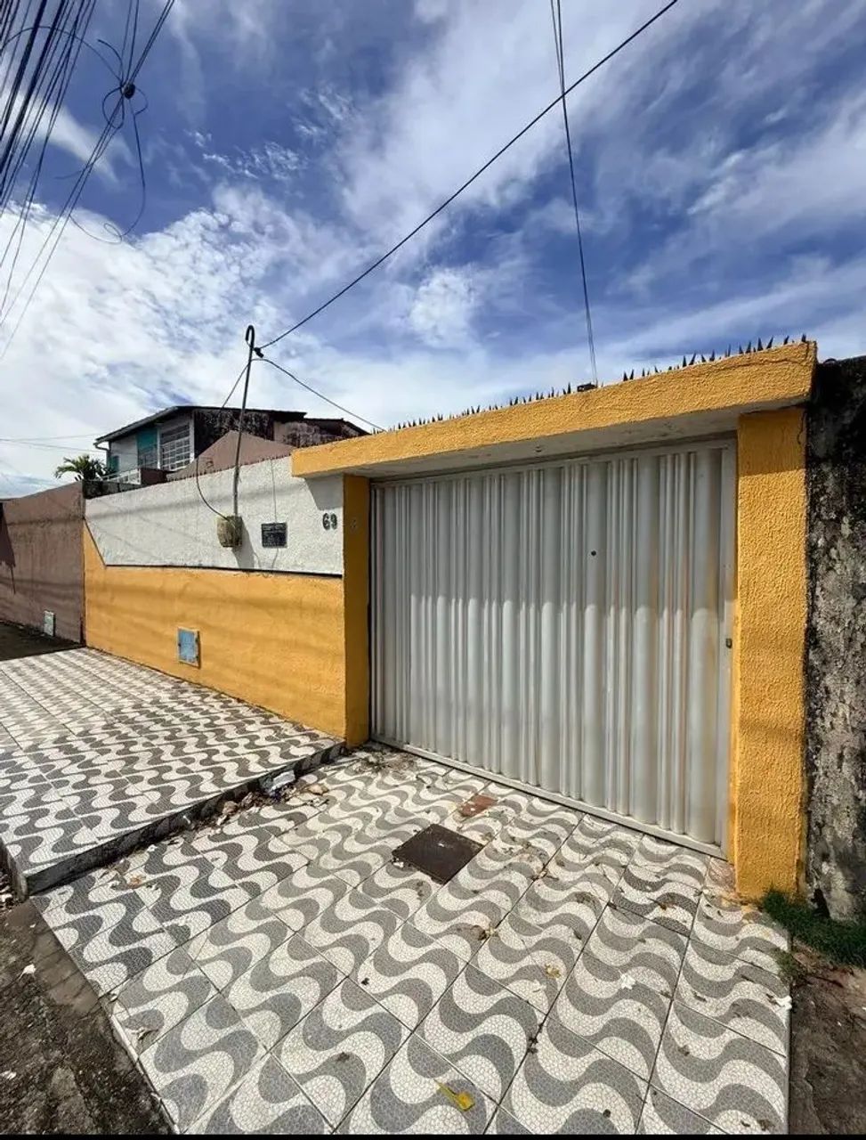 CASA A VENDA NO TRAPICHE  - Foto 2