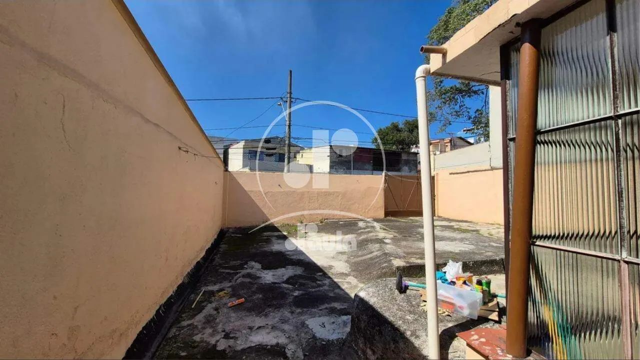 Casa para aluguel, 2 quartos Vila Floresta em Santo André/SP - Foto 3