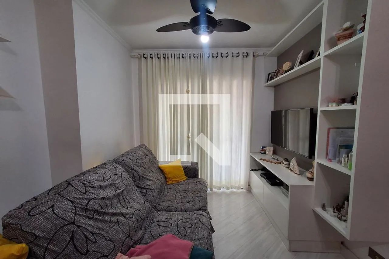 Apartamento à Venda - Nova Gerti, 2 Quartos, 60 m2