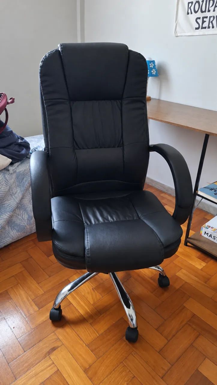 Cadeira para escritório - Foto 2