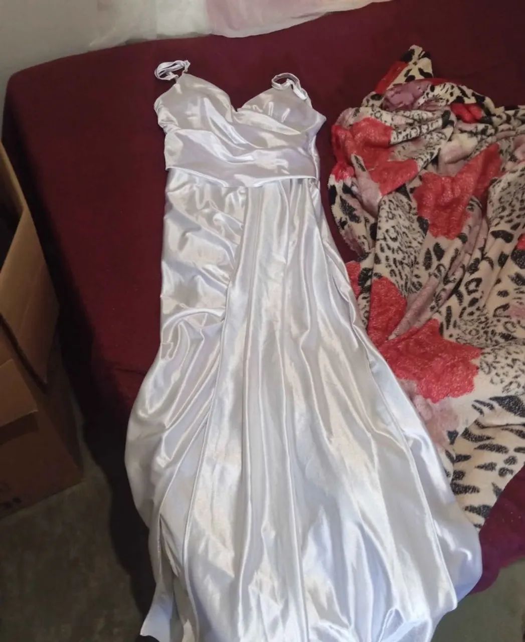 Vestido 