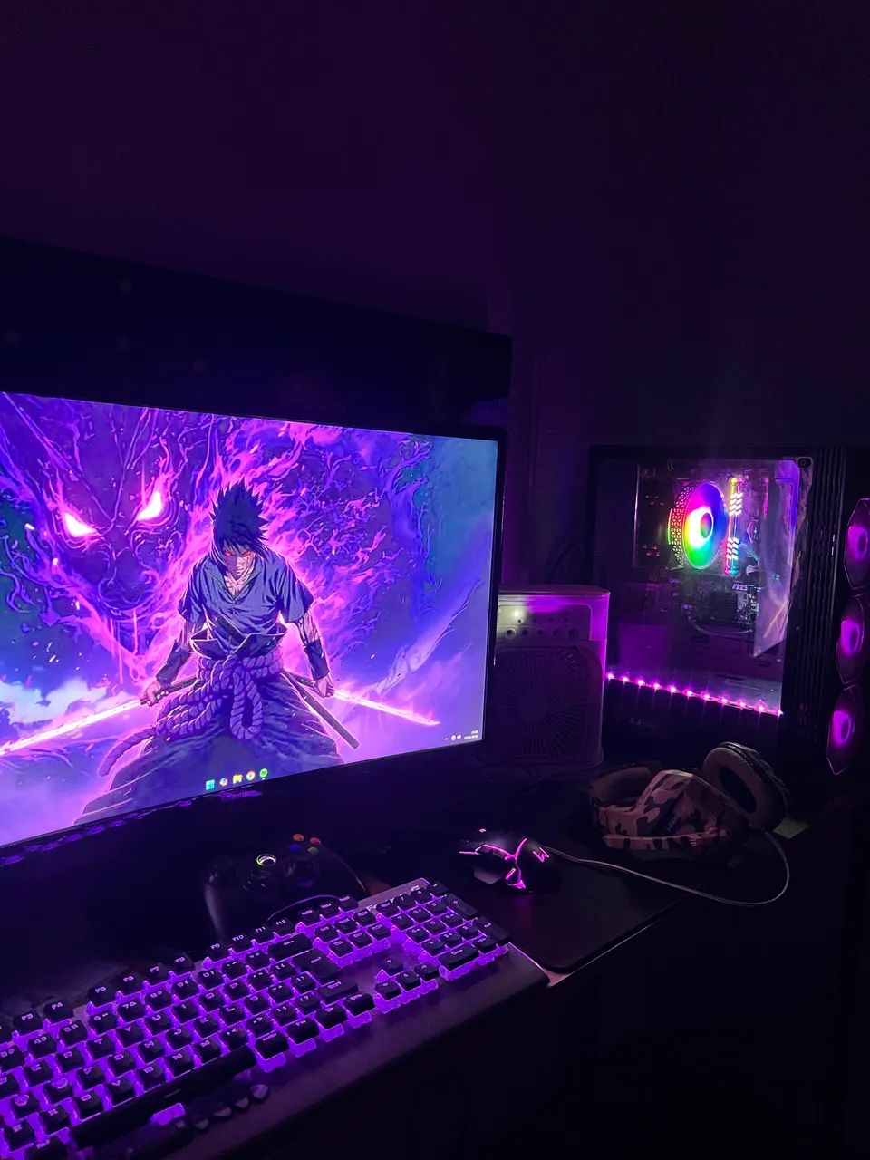 PC GAMER 