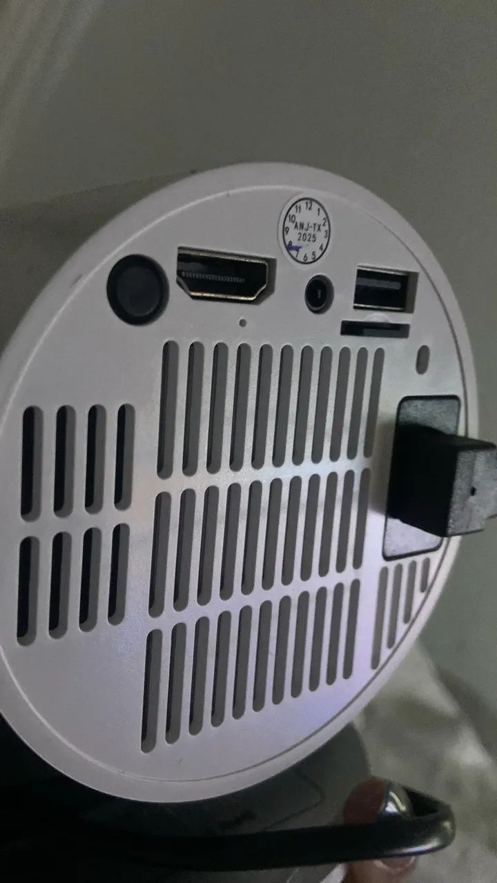 PROJETOR  HY300 - Foto 3