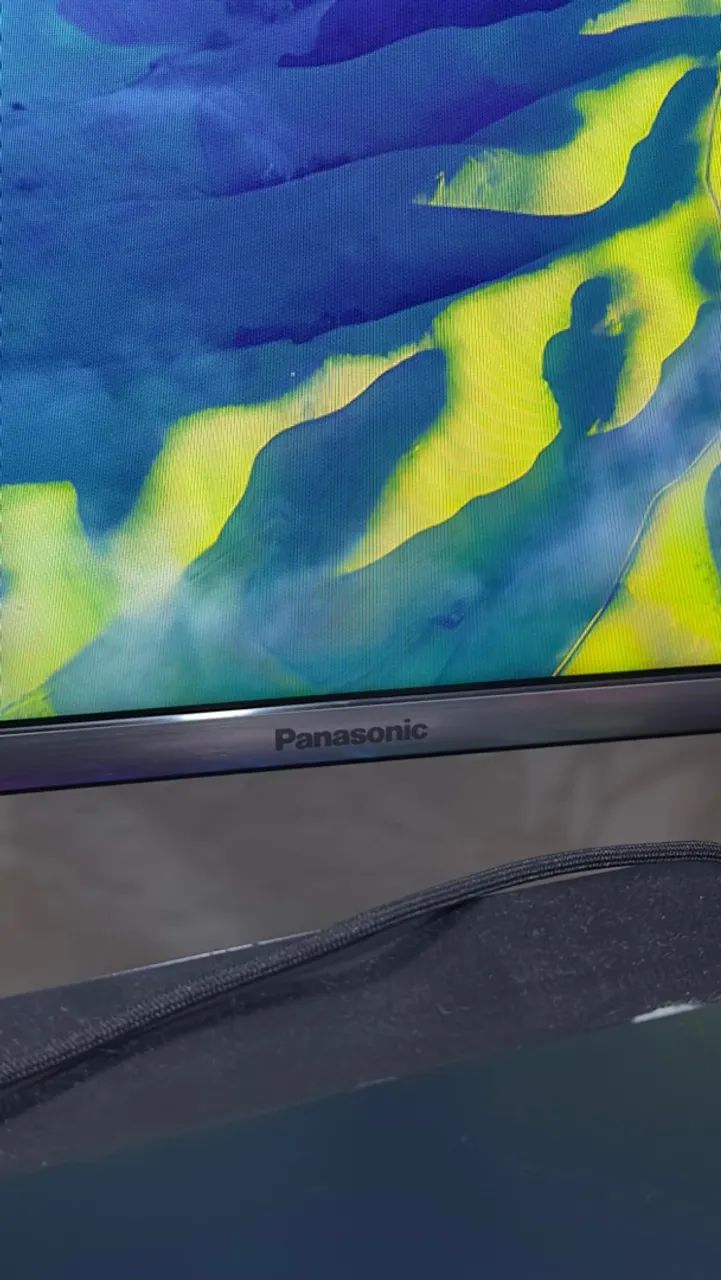 Smart TV LED FULL HD Panasonic 43 Nova - Foto 2