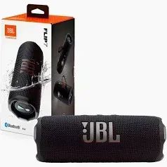 CAIXA DE SOM JBL FLIP7  - Foto 2