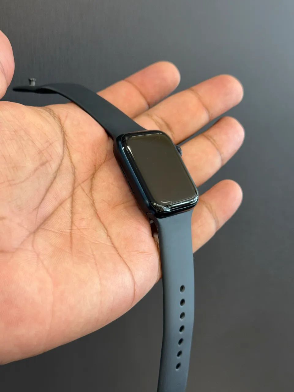 Apple Watch SE 2 44mm - Foto 3