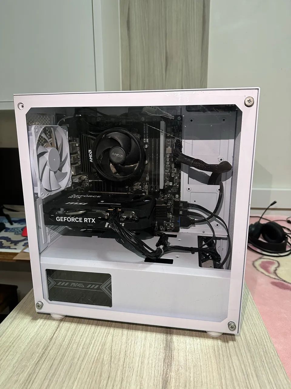 PC Gamer//aceito oferta// - Foto 5