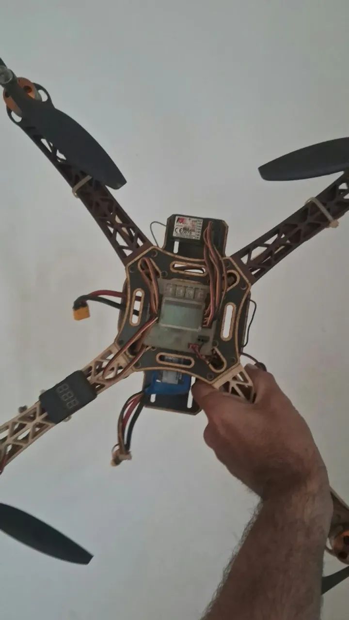 Vendo Drone F450