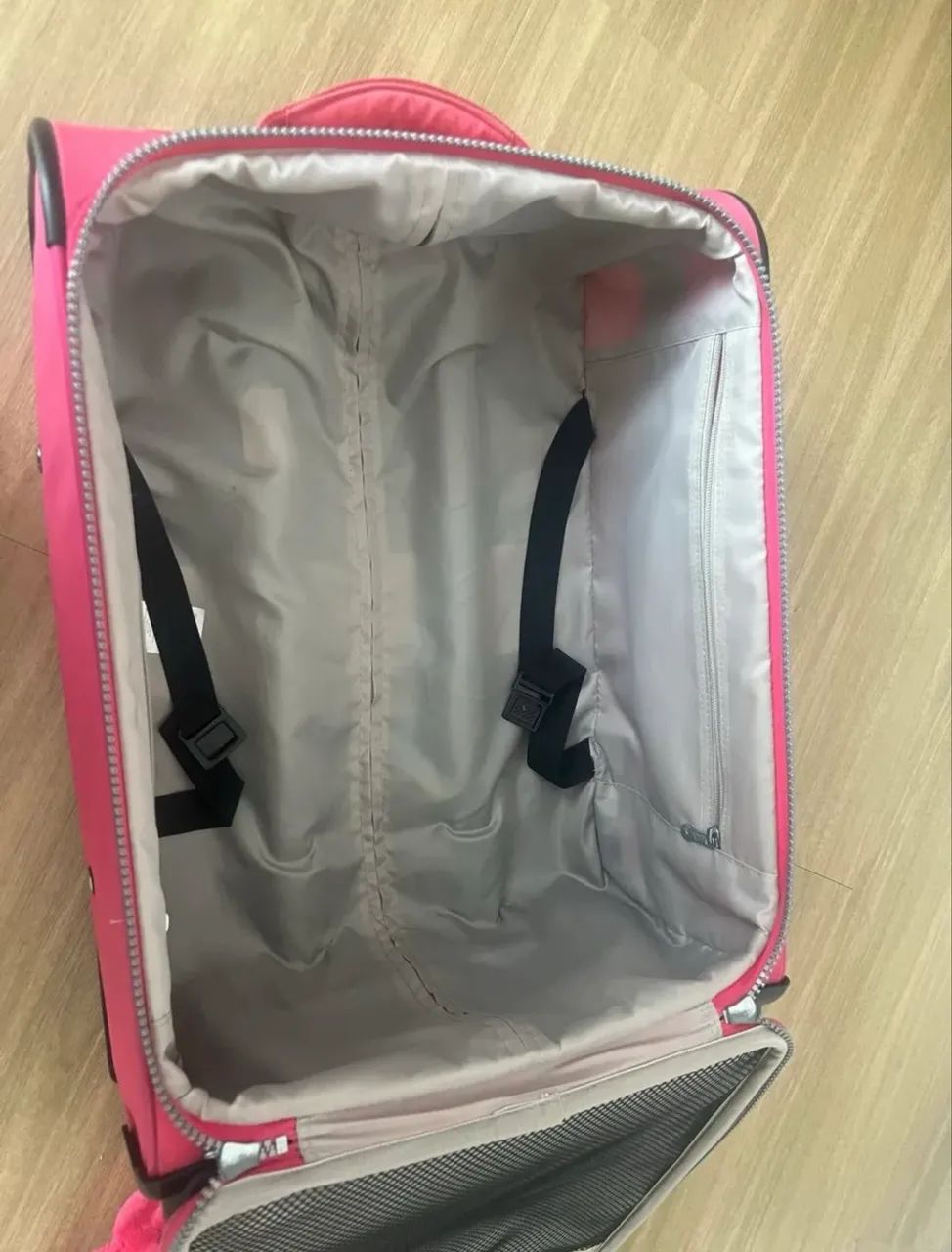 Mala Kipling - Rosa - Foto 2