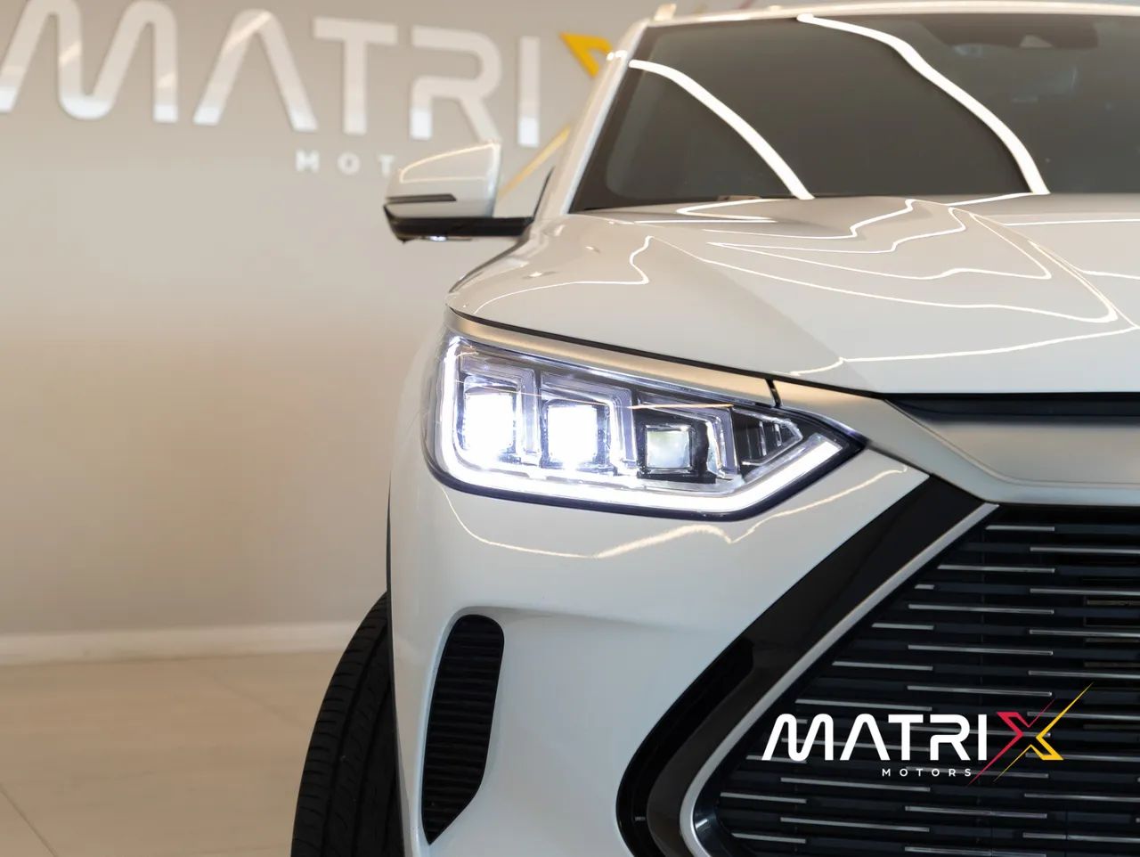 BYD Song Plus 1.5 16V Aut. (hibrido) 2025 - Foto 4