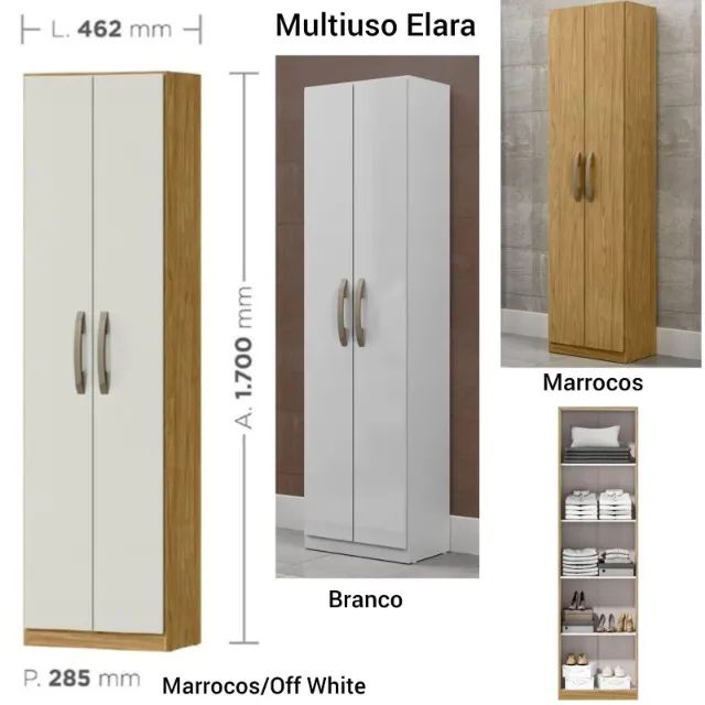 Armário multiuso 