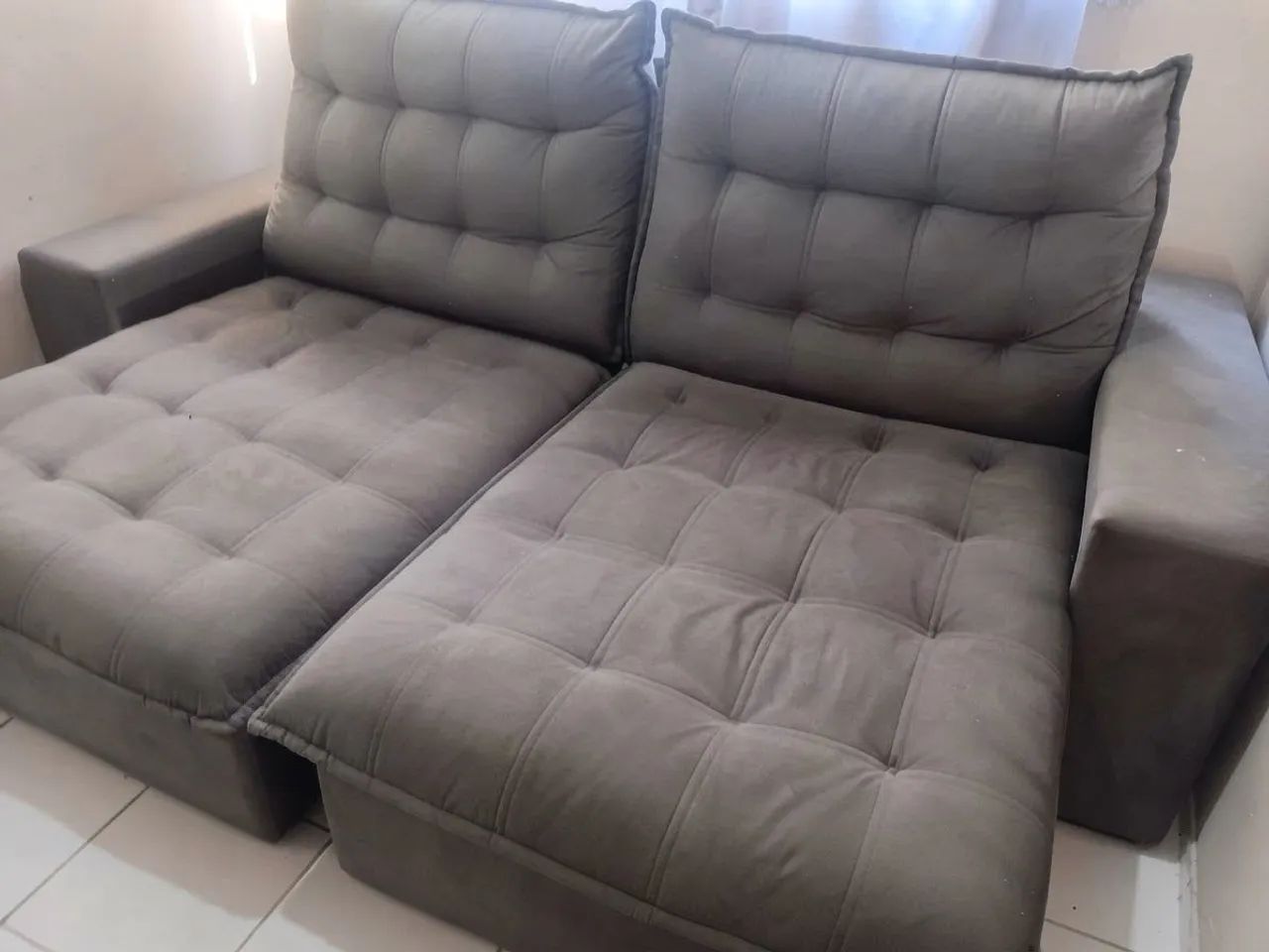 Sofa cama