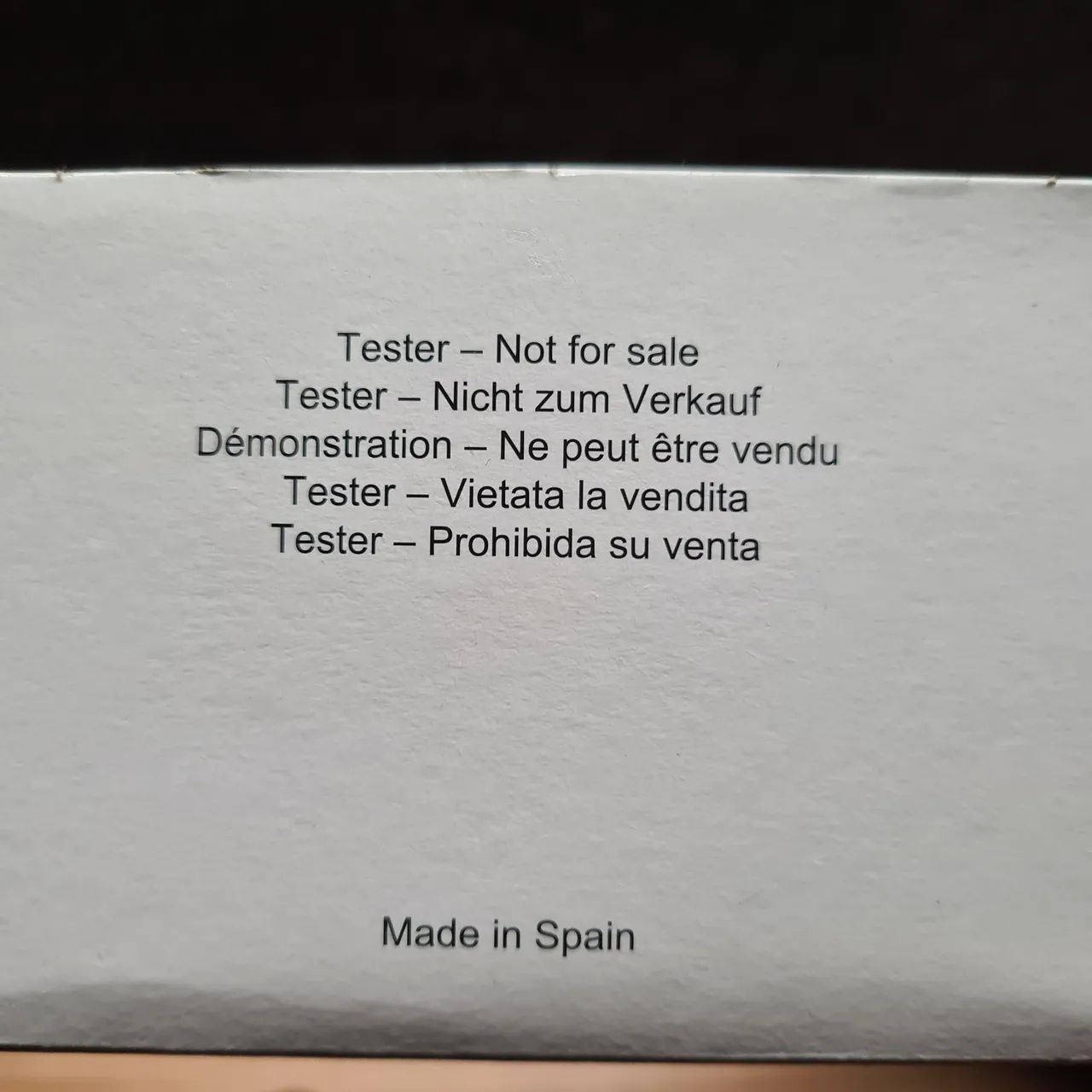 Perfume Tester Euphoria Feminino Edp 100ml - Original  - Foto 5