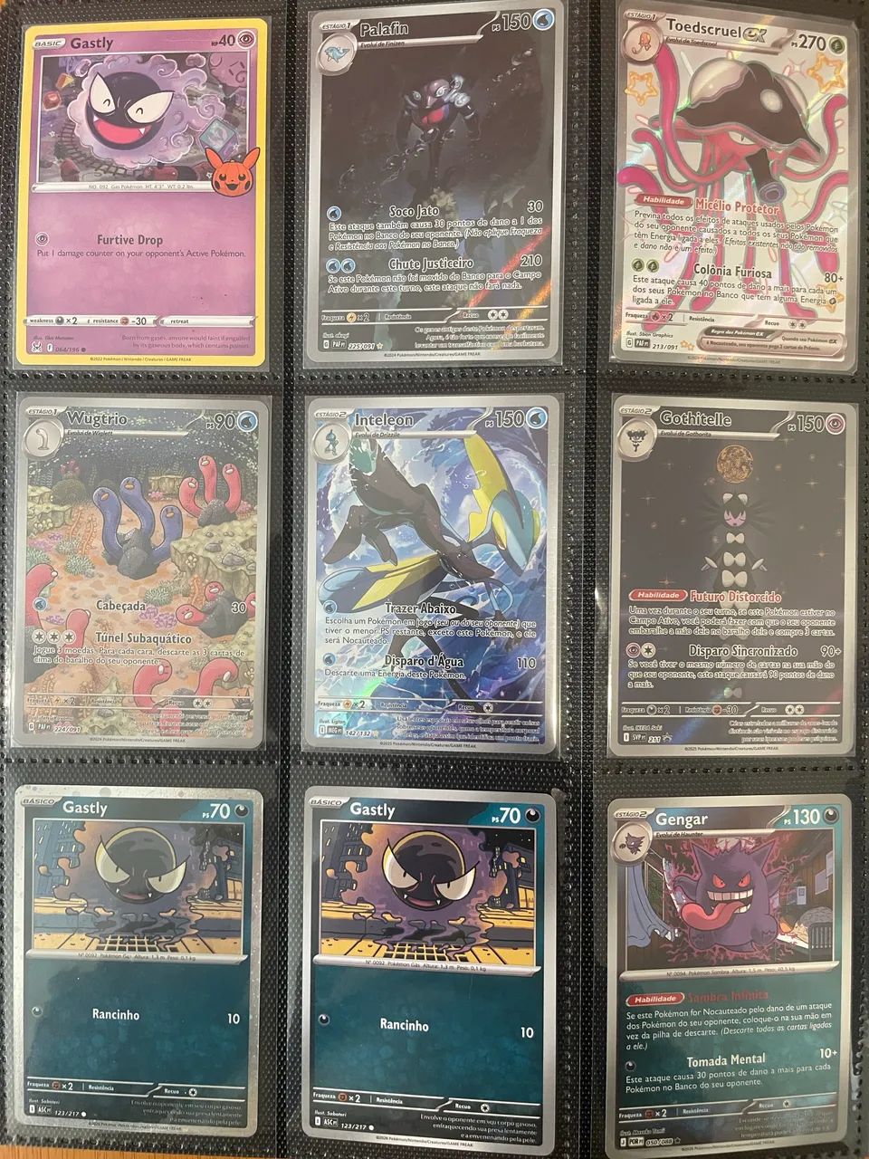 Lote Pokémon  - Foto 5