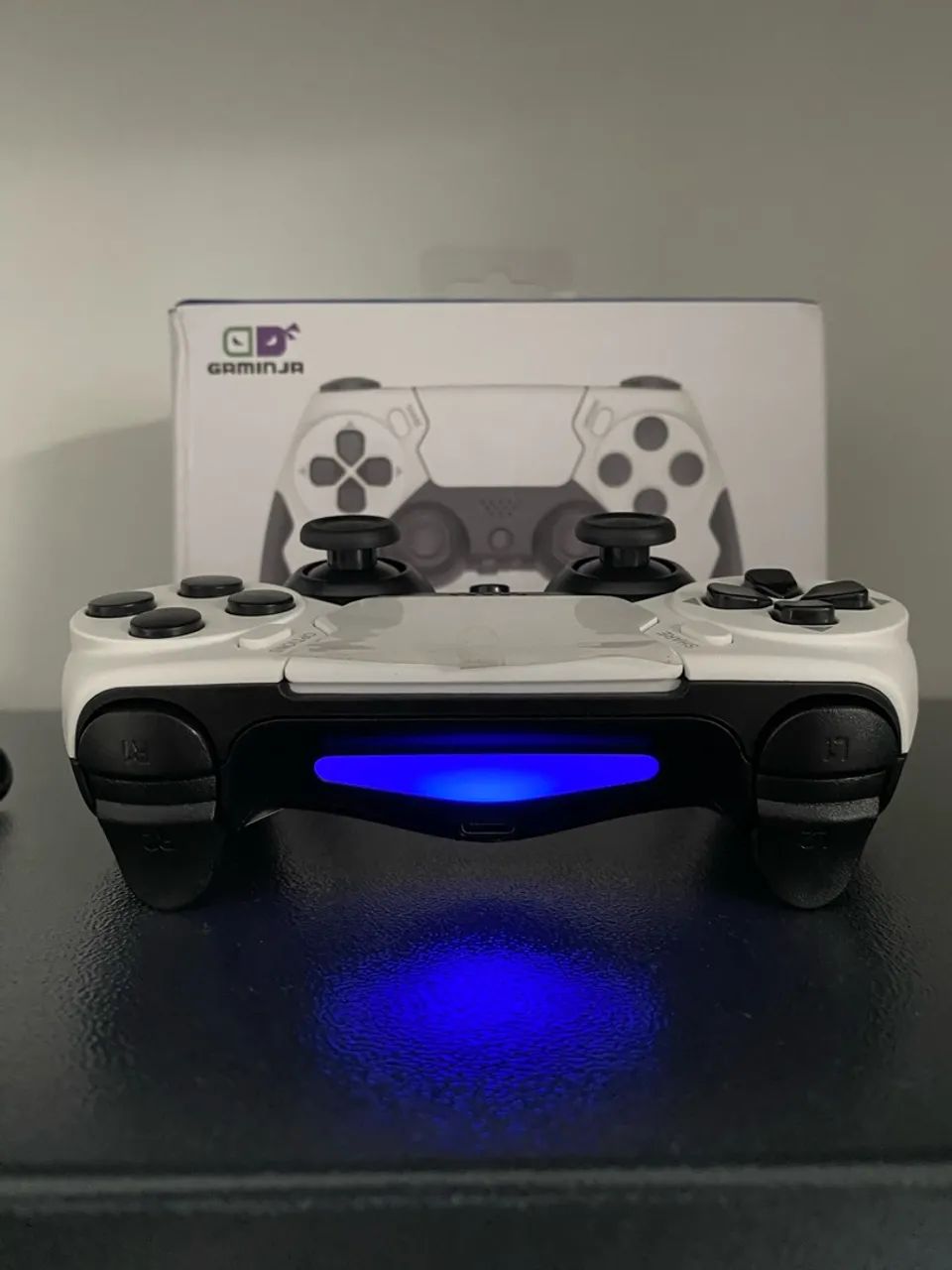 Controle PlayStation Universal - Foto 5