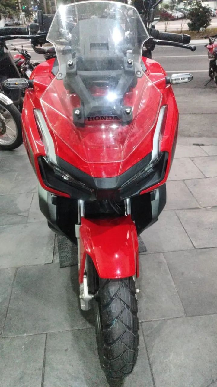 Moto ADV 150  - Foto 2