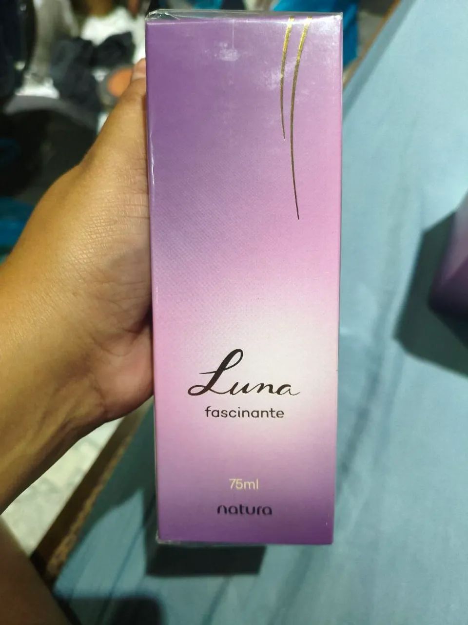 Kit luna fascinante  - Foto 2