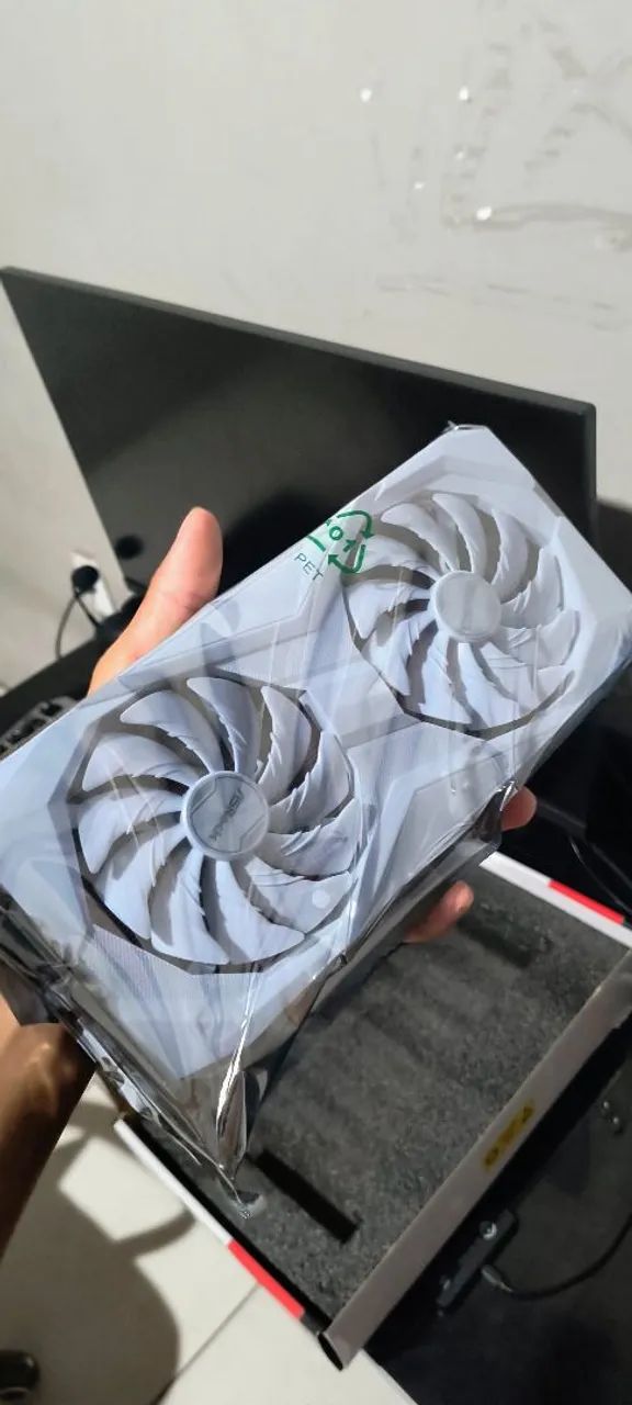 Rx6600 - Foto 3