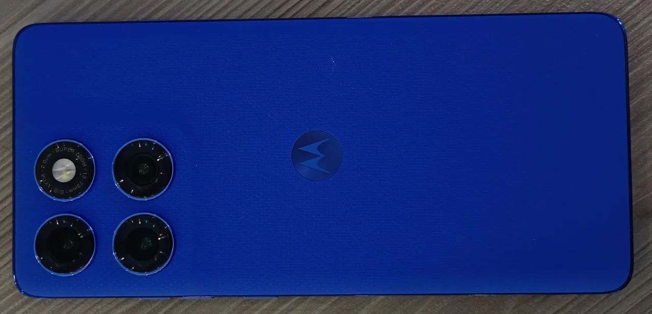 Edge 60 pro 512Gb