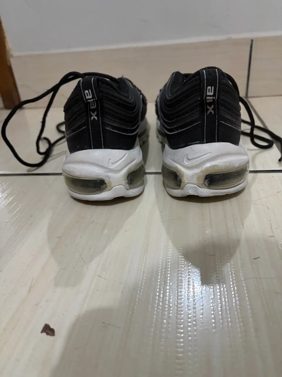 Tênis Nike Air Max 97 original  - Foto 4