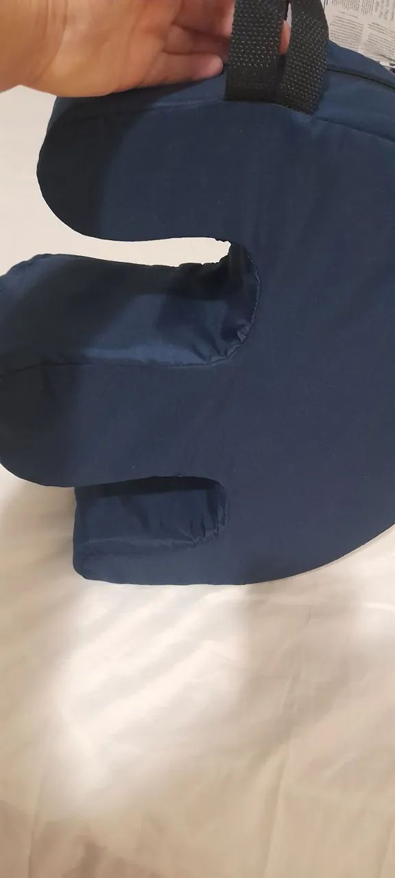 Almofada para acamados  - Foto 3