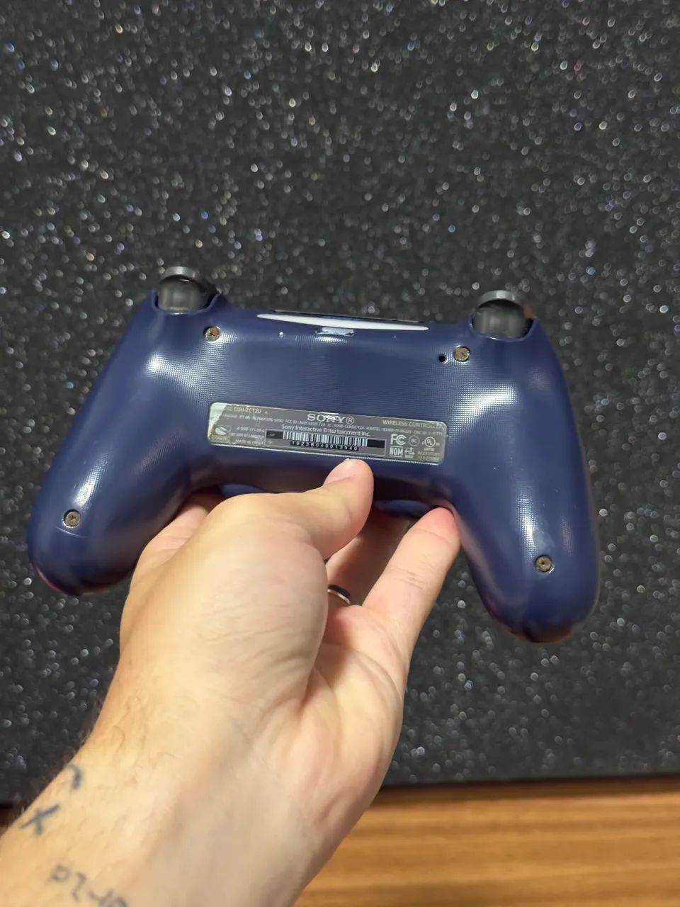 Manete PS4 - Foto 3