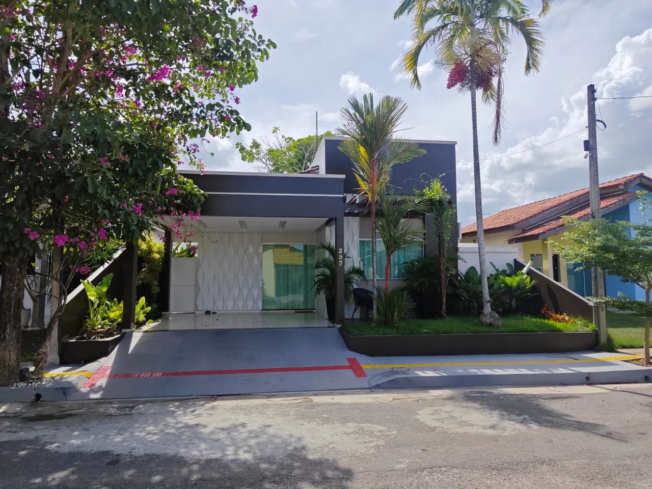 CASA APTA PARA FINANCIAMENTO ?