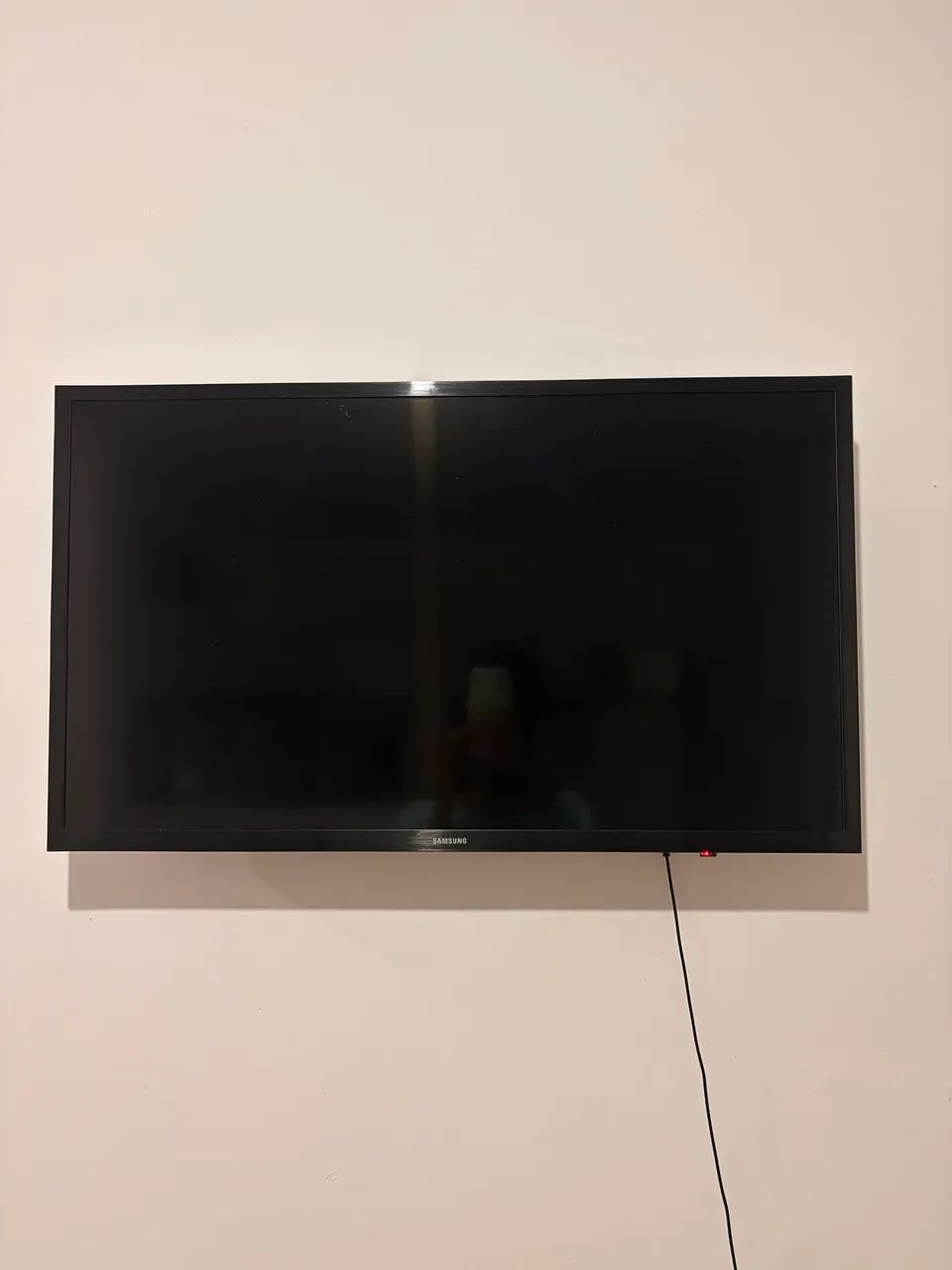 vende tv samsung 32 polegadas