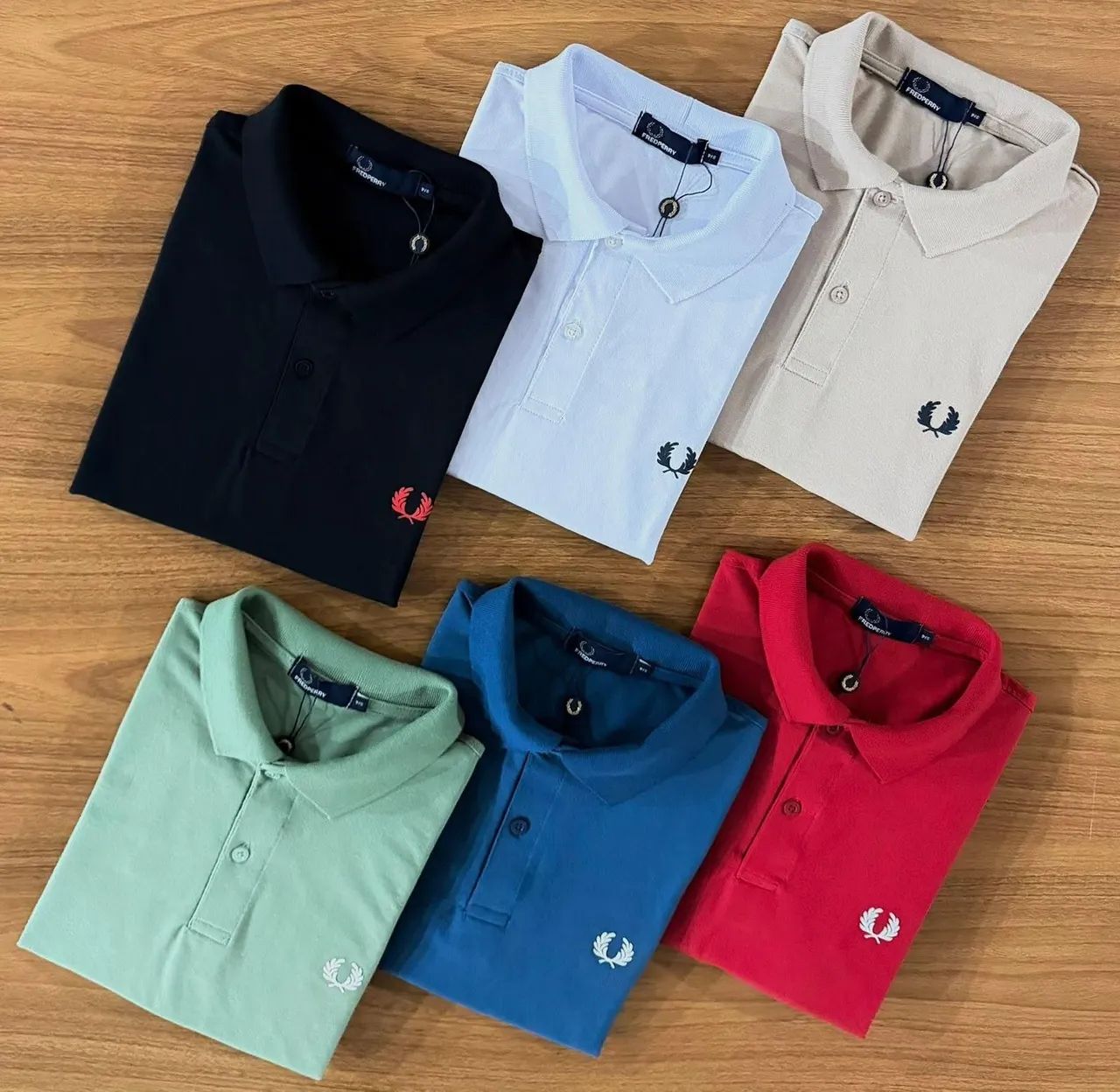 Camisa Polo  - Foto 2