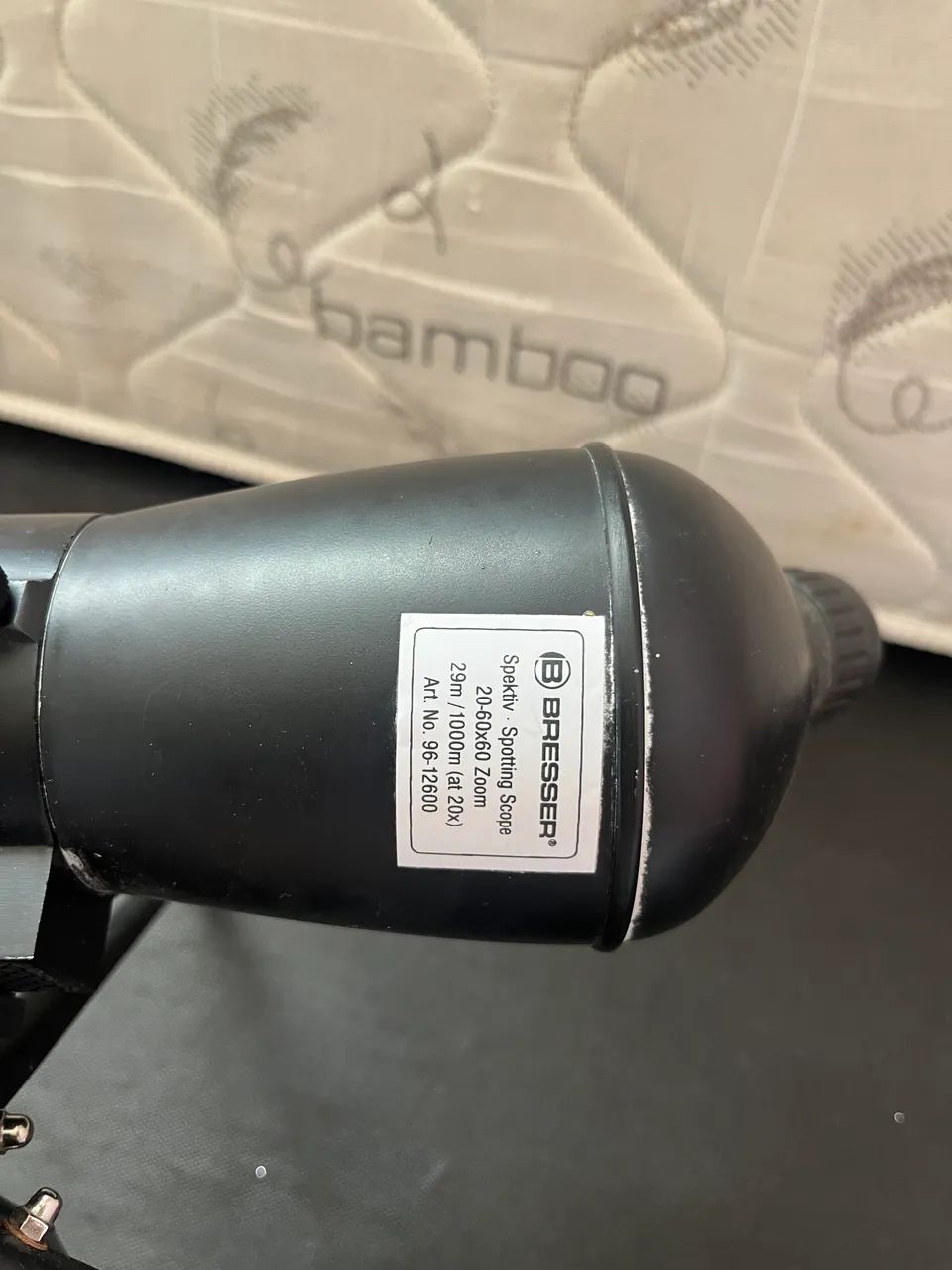 Telescópio  - Foto 3